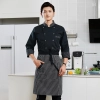 chef jacket manufacturer wholesale good price