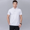 high quality lycra cotton fabric solid color men women tshirt Color Color 1