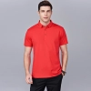 high quality lycra cotton fabric solid color men women tshirt Color Color 2