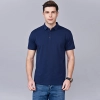 high quality lycra cotton fabric solid color men women tshirt