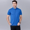 high quality lycra cotton fabric solid color men women tshirt Color Color 6