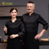 good quality better price chef jacket whoelsale
