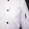 good quality better price chef jacket whoelsale