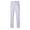 fashion ice cream print restaurant chef pant trousers Color Color 1