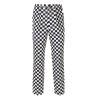 2022 Europe fashion chili print restaurant chef pant trousers Color Color 8
