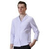 food factory staff jacket blouse uniform working wear chef jacket
