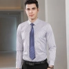 fashion good fabric double breasted men suits women suits pant + blazer Color men white shirt