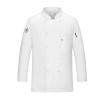 professional chef uniform supplier factory chef coat