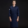 professional chef uniform supplier factory chef coat