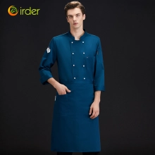 professional chef uniform supplier factory chef coat