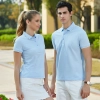 summer short sleeve outdoor tour tshirt company work tshirt
