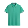 store uniform short sleeve tea house restaurant waiter shirt uniform tshirt Color Color 5