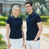 summer short sleeve restaurant waiter tshirt company work tshirt