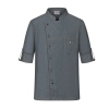 england restaurant upgrade quality kitchen chef coat uniform wholesale