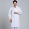 good quality short sleeve doctor coat jacket hospital uniform Color Color 2