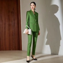 England high grade women suits office workwear pant suits