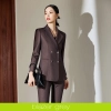 England high grade women suits office workwear pant suits