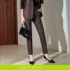 England high grade women suits office workwear pant suits Color Color 2