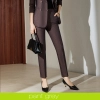 England high grade women suits office workwear pant suits