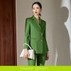England high grade women suits office workwear pant suits Color Color 3
