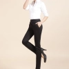 2023 autumn fashion cotton women pencil pant trousers