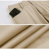 classic fashion casual  bell bottom cotton office lady women pencil pants jeans trousers