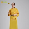 candy color bread store dessert shop women jacket chef uniform