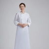 candy color bread store dessert shop women jacket chef uniform