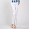 slim fit office work pant for women formal pant