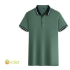 England restaurant wait staff work tshirt workwear uniform good quality Color Blackish Green