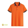 England restaurant wait staff work tshirt workwear uniform good quality Color Orange