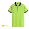 England restaurant wait staff work tshirt workwear uniform good quality Color Light Green