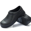 high quality EVA rubber chef shoes waiter-proof shoes Color design 1