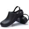 high quality EVA rubber chef shoes waiter-proof shoes Color design 2