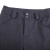 fashion casual loose wide leg women pant trousers