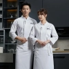 five starts restaurant chef coat uniform supplier