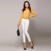 2023 spring comfortable good fabric women pant trouser