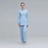 new arrival hospita medical nurse coat pant suits