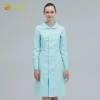 high quality fabric professitional design nurse coat lab coat