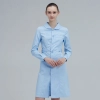 high quality fabric professitional design nurse coat lab coat