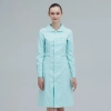 2023 high quality fabric professitional dentist clinic nurse coat lab coat