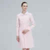 high quality fabric professitional design nurse coat lab coat