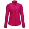 candy color western restaurant waiter shirts waiter uniforms office work shirts Color Color 13