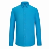 candy color western restaurant waiter shirts waiter uniforms office work shirts Color Color 29