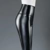 2022 sexy fashion high rise women leggings elastic pant Color Color 5