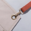high quality long halter waiter working apron chef apron