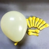 candy color wedding ballons party ballons wedding ballons wholesale