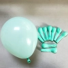 candy color wedding ballons party ballons wedding ballons wholesale