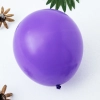 high quality wedding birthday party ballons matt color ballons