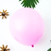 high quality wedding birthday party ballons matt color ballons